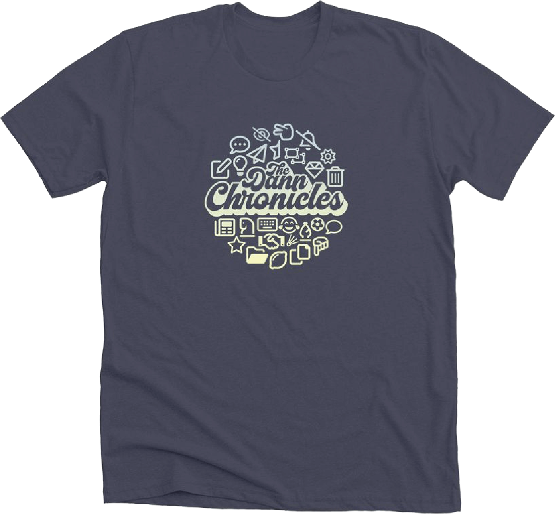 The Dann Chronicles: September 🎪